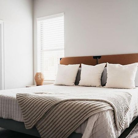 New Luxury Townhome Youngsville Εξωτερικό φωτογραφία