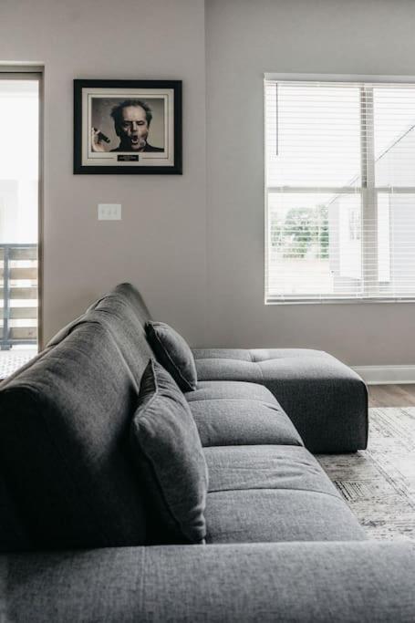 New Luxury Townhome Youngsville Εξωτερικό φωτογραφία