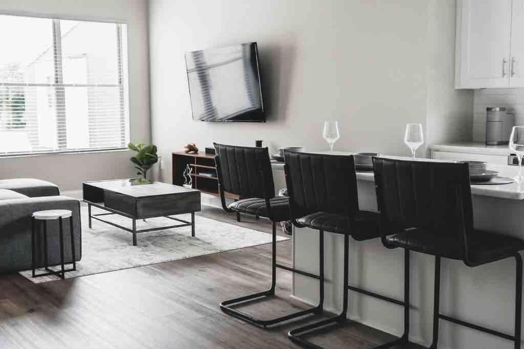 New Luxury Townhome Youngsville Εξωτερικό φωτογραφία